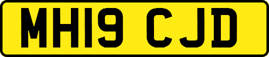MH19CJD