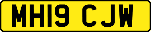 MH19CJW