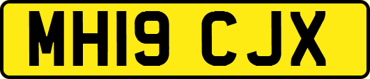 MH19CJX