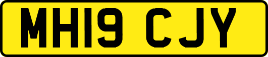 MH19CJY