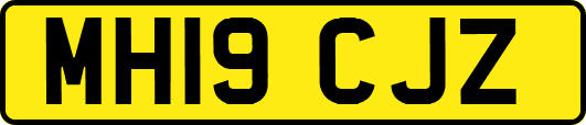 MH19CJZ