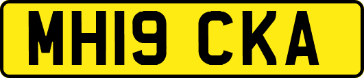 MH19CKA