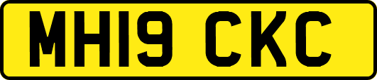 MH19CKC