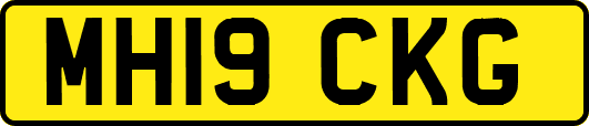 MH19CKG