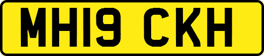 MH19CKH