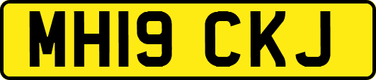 MH19CKJ