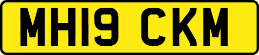 MH19CKM
