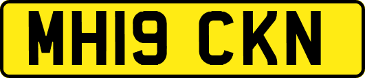 MH19CKN