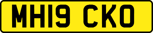 MH19CKO