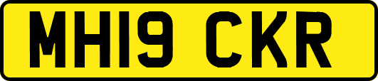 MH19CKR