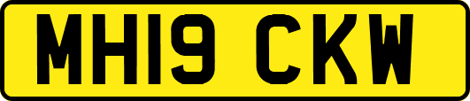 MH19CKW