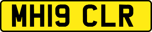 MH19CLR