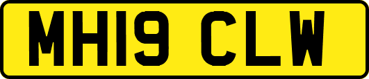 MH19CLW