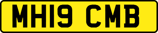 MH19CMB