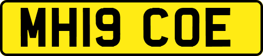 MH19COE
