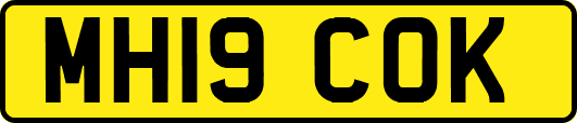 MH19COK