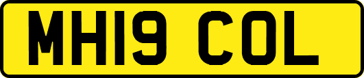MH19COL