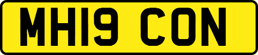 MH19CON
