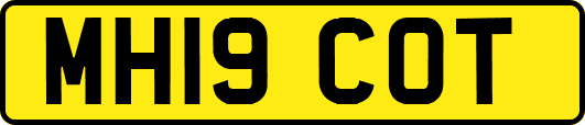 MH19COT