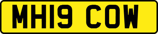 MH19COW