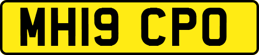 MH19CPO