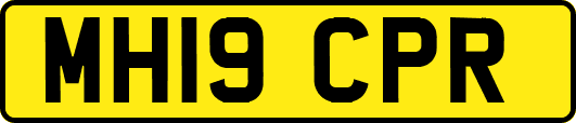 MH19CPR