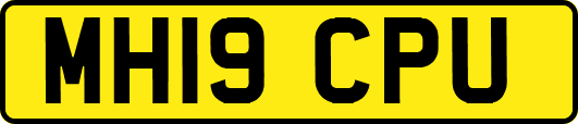 MH19CPU