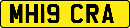 MH19CRA