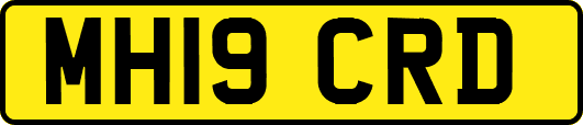MH19CRD