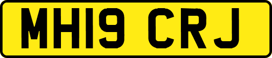 MH19CRJ