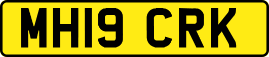 MH19CRK