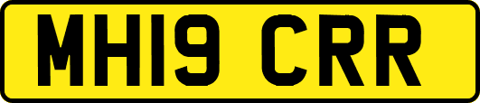 MH19CRR