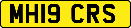 MH19CRS