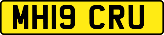 MH19CRU