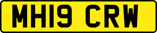 MH19CRW