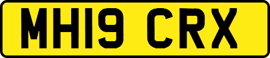 MH19CRX