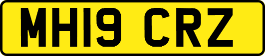 MH19CRZ