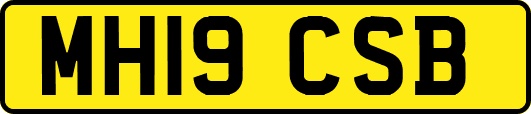 MH19CSB