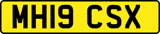 MH19CSX