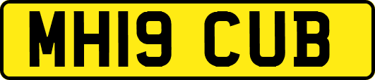 MH19CUB