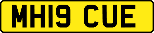 MH19CUE