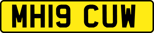 MH19CUW