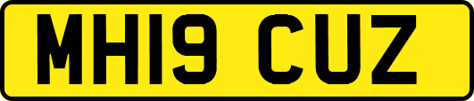 MH19CUZ