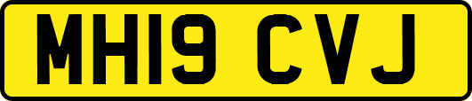 MH19CVJ
