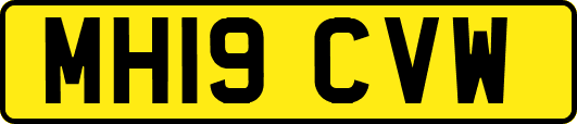 MH19CVW