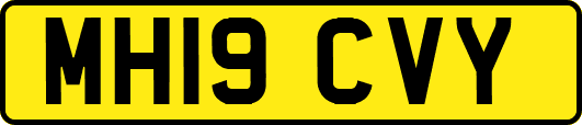 MH19CVY