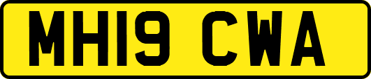 MH19CWA