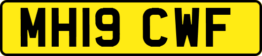 MH19CWF