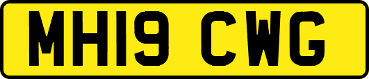 MH19CWG