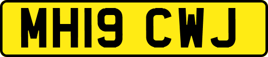 MH19CWJ